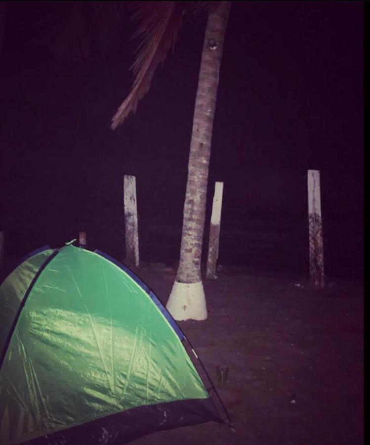 Hostal Rudy'S Beach Puerto Cortes Kültér fotó