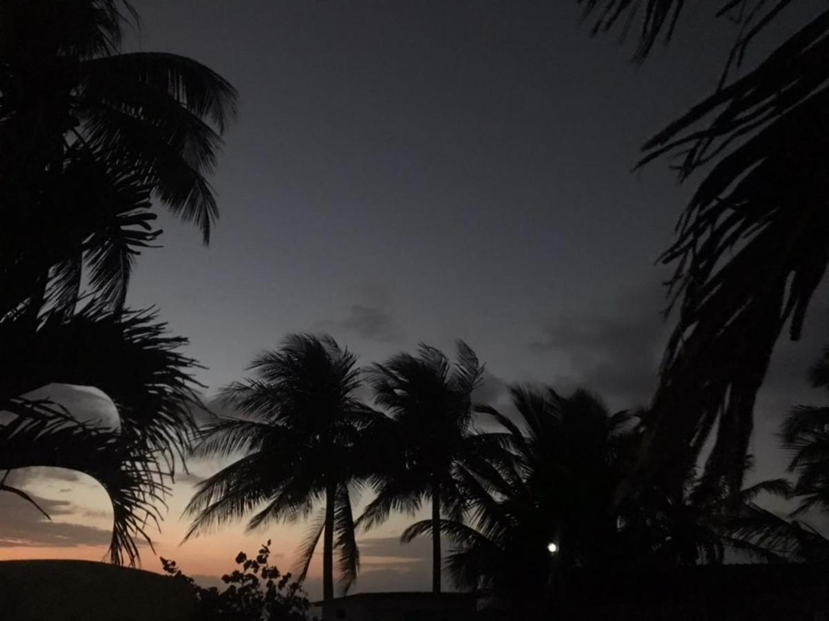 Hostal Rudy'S Beach Puerto Cortes Kültér fotó